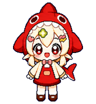 Klee可莉 preview