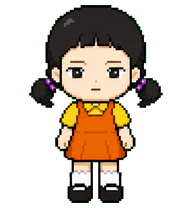 Younghee Doll preview