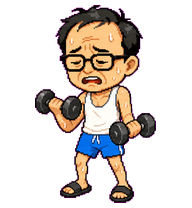 Gym Ajussi preview