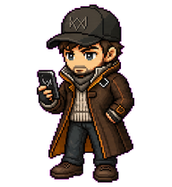 Aiden preview