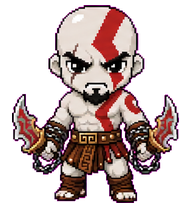 Kratos preview