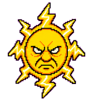 Lightning Ball preview
