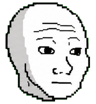 Wojak preview