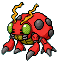 Tentomon preview