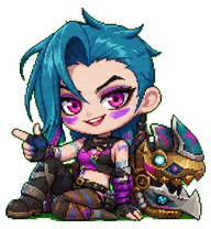 Jinx-Arcane2 preview