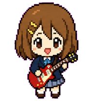 Yui preview