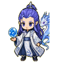 敖隐 preview