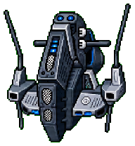 Piranha preview