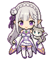 Emilia preview