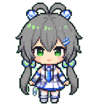 Luo Tianyi preview