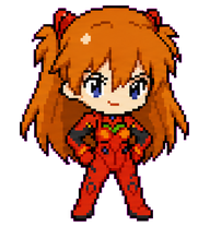 Asuka preview