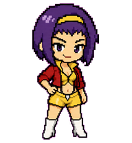 Faye preview