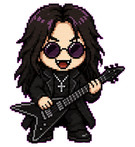 Ozzy preview