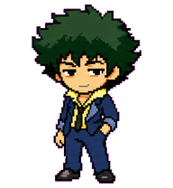 Spike preview