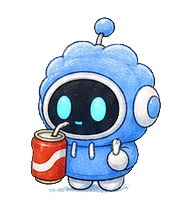 Round Cola Hatch preview