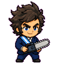 Javi preview