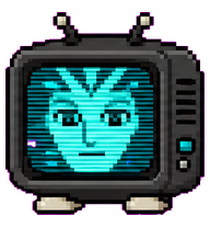 Glitch Prophet preview