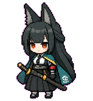 miyabi preview