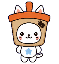 Yushi Cat preview