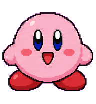 Kirby preview