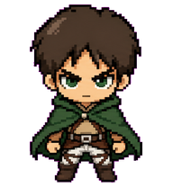 Eren preview
