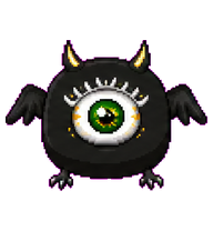 Blinkwing preview