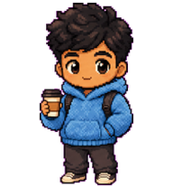 Coffee Buddy preview