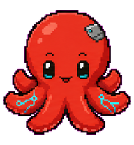 Octobyte preview