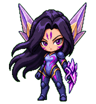Kai'Sa preview