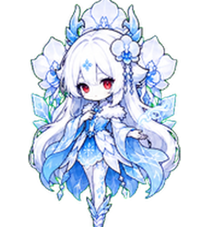 霜影幽兰 preview