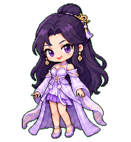 Zi Yue preview