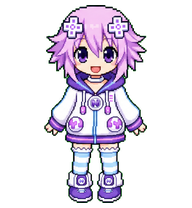 Nep preview