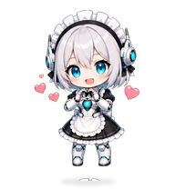 Mechanical Maid preview