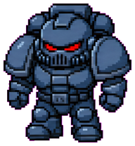 Void Marine preview