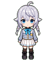 Snowlet preview