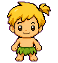Wonderboy preview