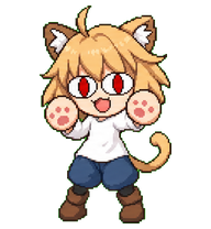 猫姬 preview