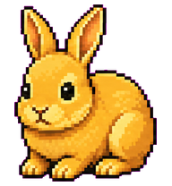 Yellow Rabbit preview