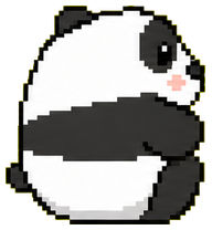 Panda preview