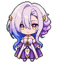 Goddess preview