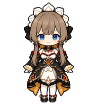 Sandrone (Marionette) preview