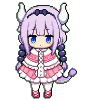 Kanna Dress preview