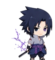 Sasuke Uchiha/宇智波佐助 preview