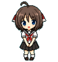 Hotaru preview