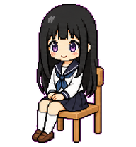 Chitanda Eru preview