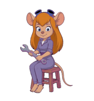 Gadget preview