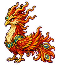 Fenghuang preview