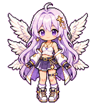 Seraphina preview