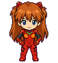 Asuka preview