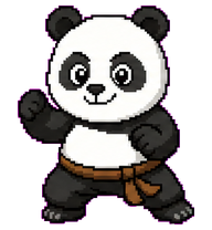 Kungfu Panda preview
